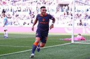随着劳塔罗1传1射+国际米兰3-0，意甲最新积分榜出炉