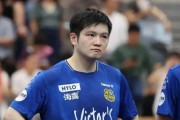 樊振东震撼宣布转会德甲豪门，引发全欧洲乒坛热议