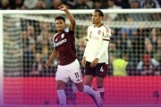 4-2！维拉晋级前5！英超不利消息：想6队获欧冠资格，需要满足3大条件